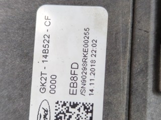 Шлейф руля, Ford Transit 2013-2019
