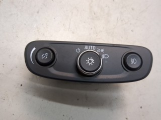 Переключатель света, ориг. номер 84201596, Chevrolet Equinox 2017-2021