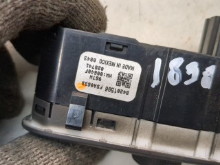 Переключатель света, ориг. номер 84201596, Chevrolet Equinox 2017-2021