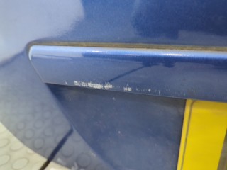 Замок багажника, Ford Fusion 2005-2012