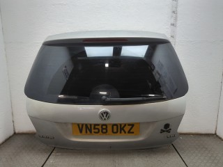 Замок багажника, Volkswagen Golf 2003-2009
