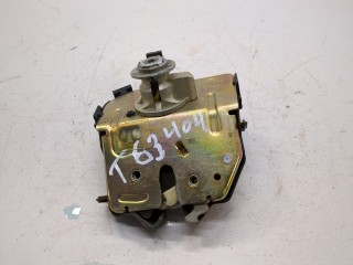 Замок багажника, Ford Focus 2001-2005
