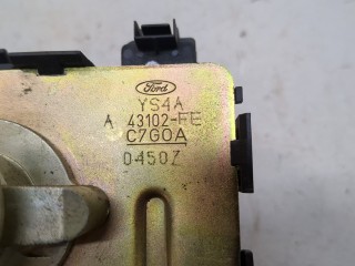 Замок багажника, Ford Focus 2001-2005