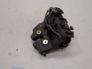 Замок багажника, Ford Focus 2001-2005
