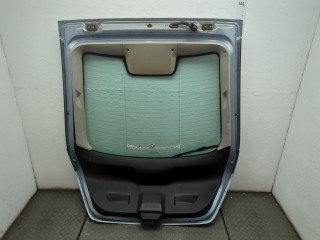 Замок багажника, Ford Mondeo 2003-2007