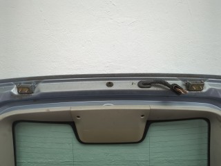 Замок багажника, Ford Mondeo 2003-2007