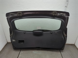Замок багажника, Nissan Qashqai 2010-2013
