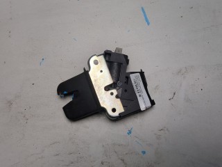 Замок багажника, ориг. номер 4F5827505D, Volkswagen Jetta 5 2005-2010