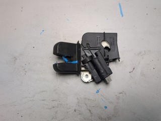 Замок багажника, ориг. номер 4F5827505D, Volkswagen Jetta 5 2005-2010