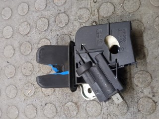 Замок багажника, ориг. номер 4F5827505D, Volkswagen Jetta 5 2005-2010
