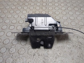 Замок багажника, Land Rover Range Rover 2005-2009