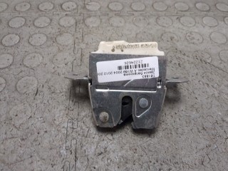 Замок багажника, ориг. номер A1697400235, Mercedes A-Класс 2004-2008
