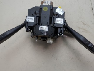 Замок зажигания, ориг. номер 1K0905841, 107905855CF, Volkswagen Golf 1997-2006