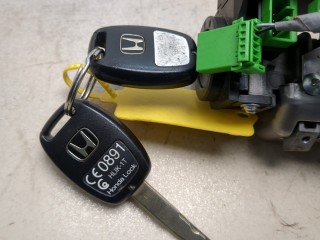 Замок зажигания, Honda Jazz 2008-2010