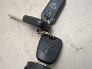 Замок зажигания, Peugeot Partner 2002-2012