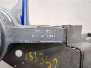 Замок зажигания, Opel Astra 1998-2009