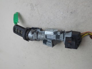 Замок зажигания, Land Rover Discovery 2004-2009