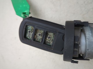 Замок зажигания, Land Rover Discovery 2004-2009