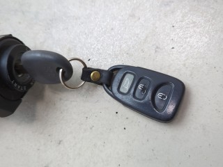 Замок зажигания, KIA Sorento BL 2006-2011
