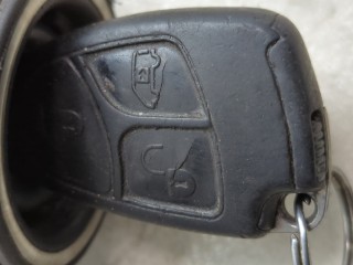 Замок зажигания, Mercedes Vito W639 2003-2010