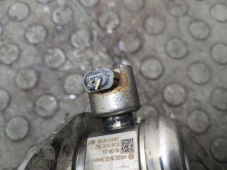 ТНВД, ориг. номер 13518604229, 8604229, BMW X3 2014-2017