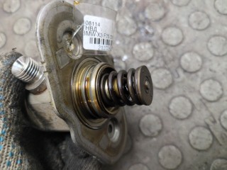 ТНВД, ориг. номер 13518604229, 8604229, BMW X3 2014-2017