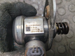 ТНВД, ориг. номер 13518604229, 8604229, BMW X3 2014-2017