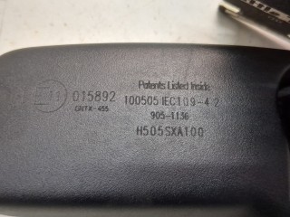 Зеркало салона, Subaru Tribeca 2004-2007