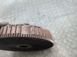 Маховик, ориг. номер 93161070, 91158744, 93160283, Opel Vivaro 2001-2006