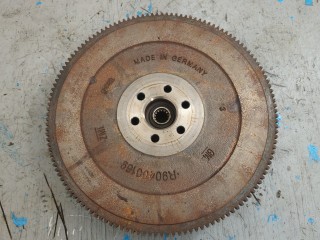 Маховик, ориг. номер 90536140, 55587033, 616169, 616336, Opel Astra 1998-2009
