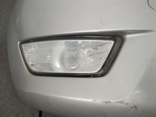 Защита моторного отсека (картера ДВС), Ford Mondeo 2006-2010