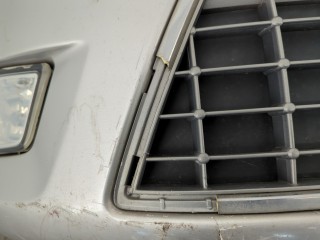 Защита моторного отсека (картера ДВС), Ford Mondeo 2006-2010