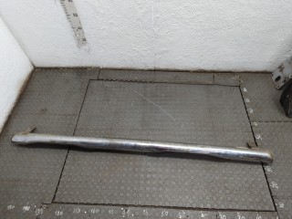 Подножка правая, Nissan X-Trail (T30) 2004-2007