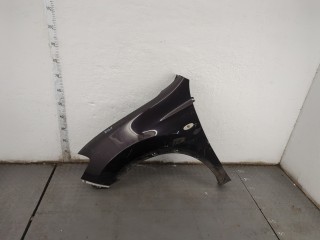 Крыло левое переднее, Nissan Qashqai 2010-2013