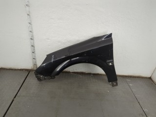 Крыло левое переднее, Opel Vectra 2005-2008