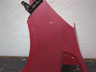 Крыло левое переднее, Honda Jazz 2008-2010