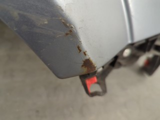 Крыло правое переднее, ориг. номер 6102349, 6101339, Opel Astra 1998-2009