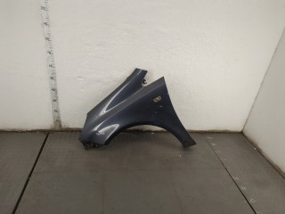 Крыло левое переднее, Opel Corsa 2006-2011