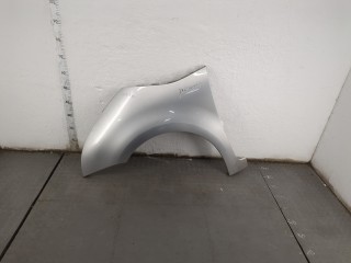 Крыло левое переднее, Citroen C4 Grand Picasso 2006-2013