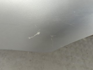 Крыло левое переднее, Citroen C4 Grand Picasso 2006-2013