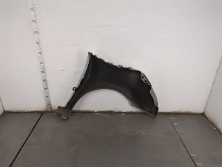 Крыло левое переднее, Citroen C4 Grand Picasso 2006-2013