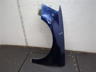 Крыло левое переднее, Volkswagen Passat 2005-2010