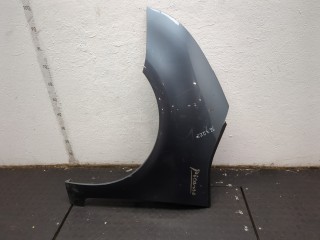 Крыло левое переднее, Citroen C4 Grand Picasso 2006-2013