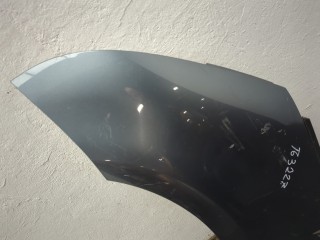 Крыло левое переднее, Citroen C4 Grand Picasso 2006-2013