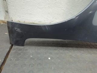 Крыло левое переднее, Citroen C4 Grand Picasso 2006-2013