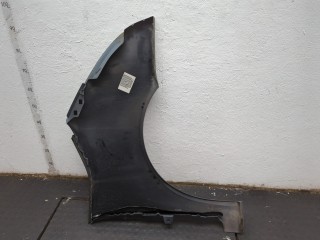 Крыло левое переднее, Citroen C4 Grand Picasso 2006-2013