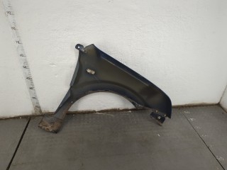 Крыло левое переднее, Ford Fusion 2005-2012
