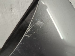 Крыло правое переднее, Mercedes C W204 2007-2011