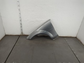 Крыло левое переднее, Mercedes C W204 2007-2011