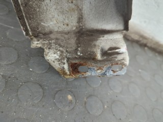 Крыло правое переднее, ориг. номер 2171302, PBM51A16008AG, Ford Focus 2011-2015